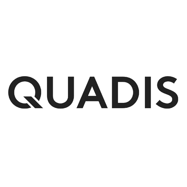 Logotipo Quadis