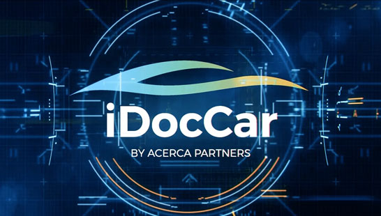 iDocCar by Acerca Partners